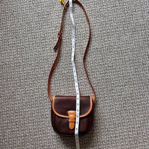 ETRO Arnica Crossbody Saddle Bag - Picture 13 of 16